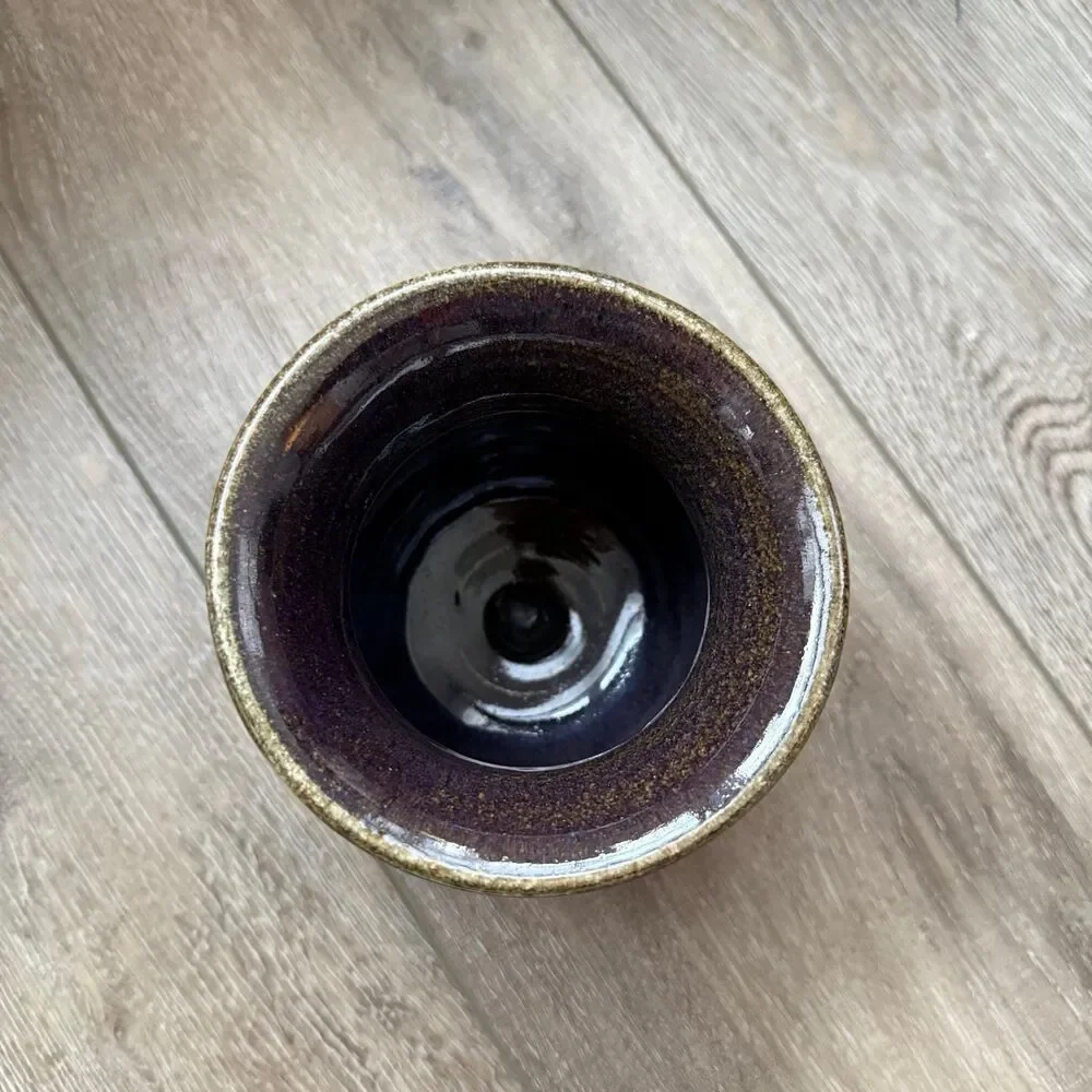 Ceramic Vase